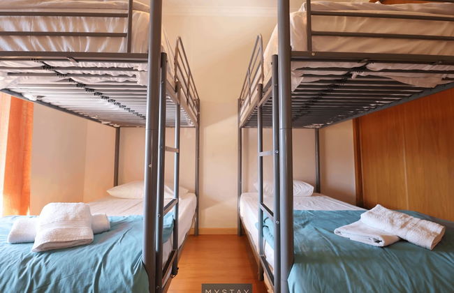 MyStay - Casa do Carmo - Foto 8