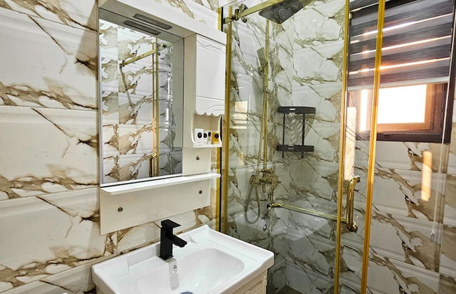 2 Bed Apartment 1 - Stylish Benin City Retreat - Foto 12