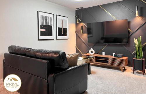 Elegant 3BR Townhouse wResort Pool10 Min Disney - Foto 10