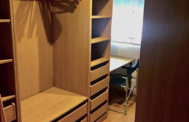 Piso semicentrico con vistas a la bahía de Algeciras - Foto 8