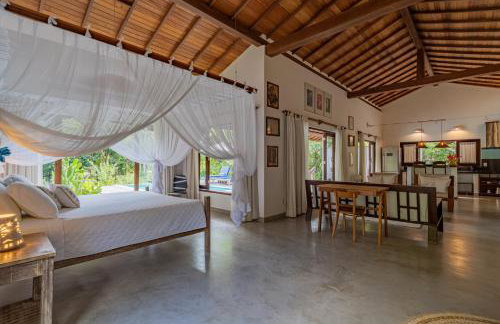 Casa Aracuã Trancoso - Foto 12