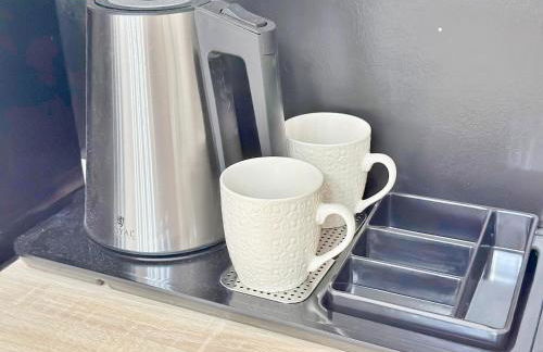 Appartement élégant et cosy - 4Pers - Foto 20