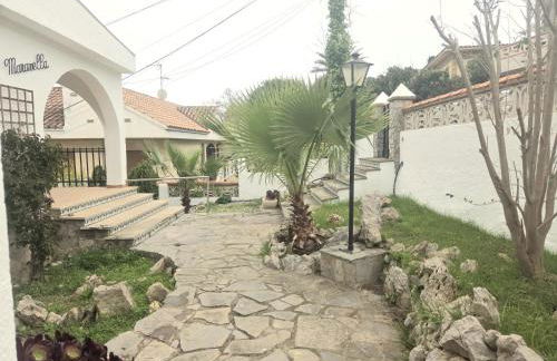 Villa Maravella - Photo 52