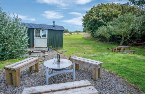 Haven View - 1 Bedroom Shepherds Hut - St Ishmaels - Foto 28