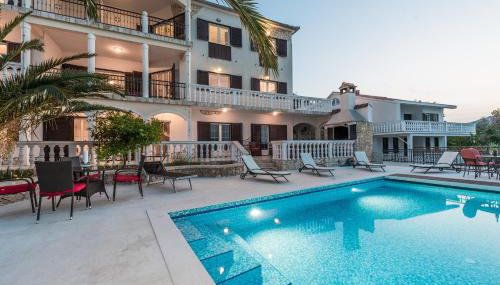 Villa Iž - Foto 2