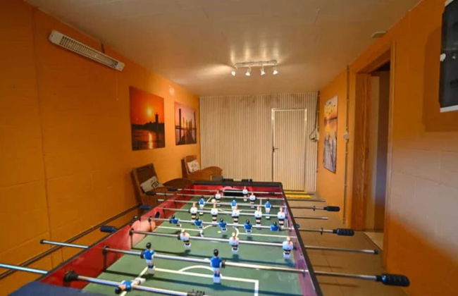 Holiday Home With a Panoramic View of the Ourthe, on a Quietly Located Property - Foto 62