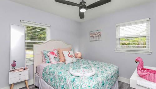 Memorial House - Ping Pong, Grill, Arcade, Beach! - Foto 3