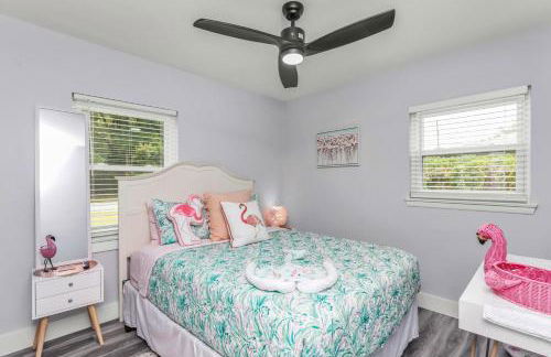 Memorial House - Ping Pong, Grill, Arcade, Beach! - Foto 3