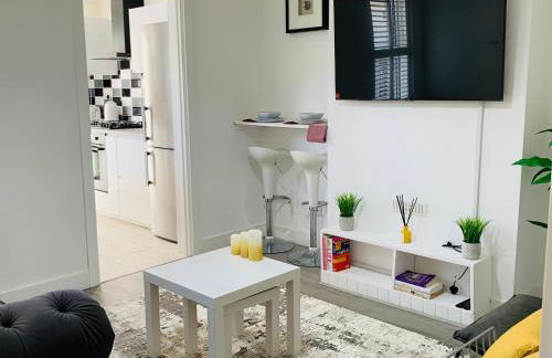 Beautiful, Luxurious 3 Bed house, Perfect for Contractors , Family & Friends - Foto 73