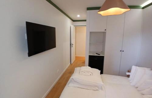 Grand 5 Chambres Paris La Defense - Foto 27