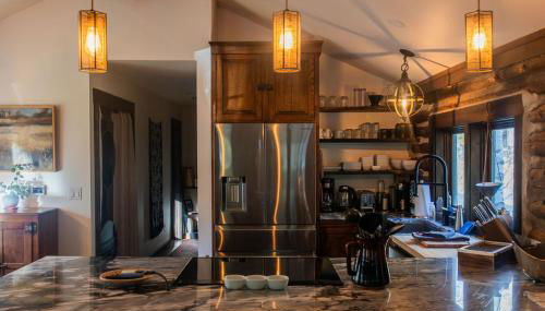 Sleepy Hollow in Ferncliff - Hot Tub - Foto 4