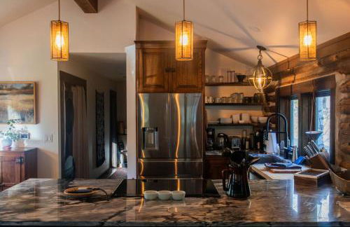 Sleepy Hollow in Ferncliff - Hot Tub - Foto 4