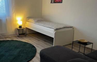 FeWo Seenland - Foto 19