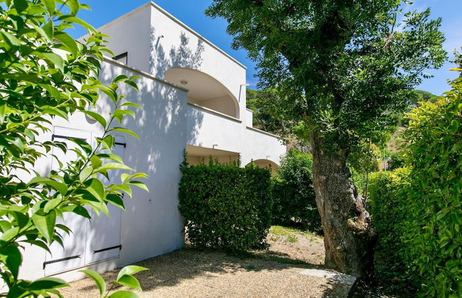 Beach Cannes Bungalows - Foto 22