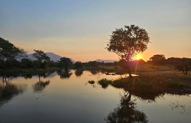 Ukanyi Luxury Villa - Foto 46