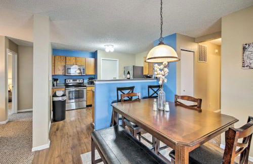 Patio Dining, 7 Mi to Purdue Family Escape! - Photo 7