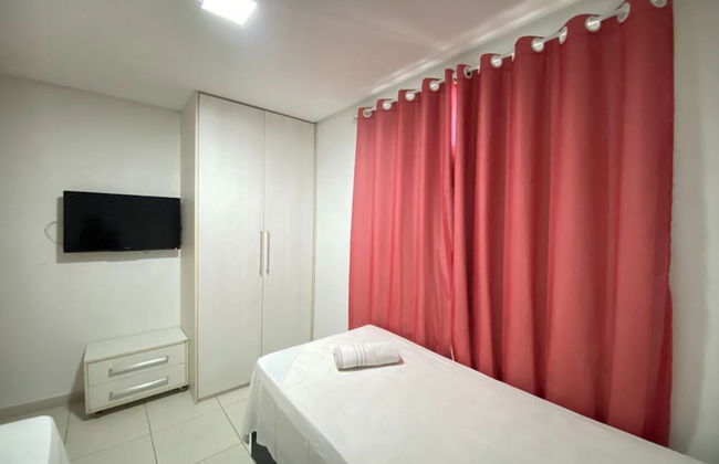 Carneiros Beach Resort - Foto 52