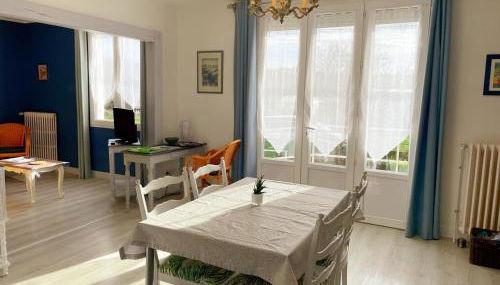 Gîte tout confort avec jardin près du Château de Chambord, idéal pour familles et amis - FR-1-491-372 - Foto 2