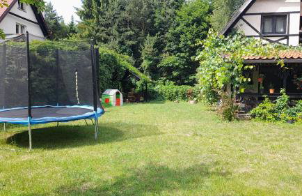 Urokliwy Dom na Mazurach - Foto 12