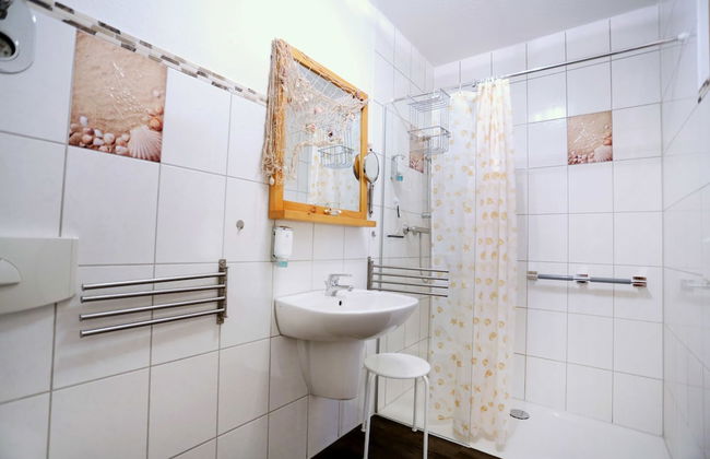 City Apartments Mühlhausen - Photo 40