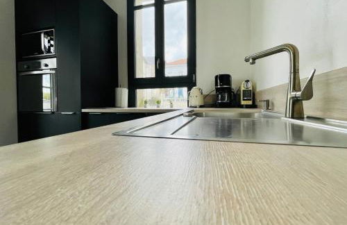 Jolie m'Home, Le Puy du Fou, 15 pers, 7 ch, 5 sde, 5 wc - Foto 12