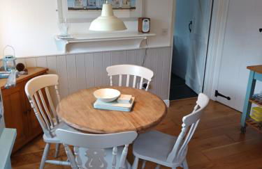 Hillside Cottage - Foto 8