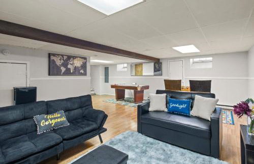 Walk To Parks, Dining & Lake! Game Room! Hot Tub! - Foto 32