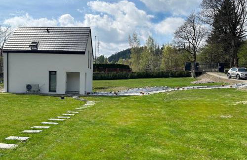 MINIMAL. Dom całoroczny w górach - Foto 5