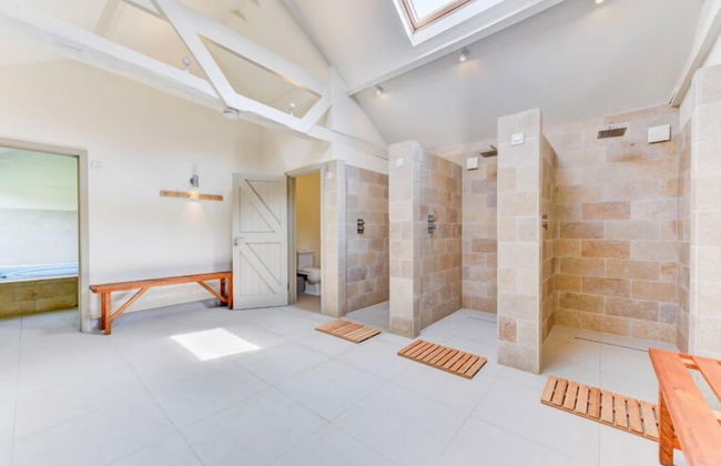 Butley Barn - Foto 28