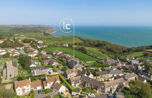 Anchor Cottage, Strete, Dartmouth - 1 Pet Accepted - Free WiFi & Parking - Foto 2