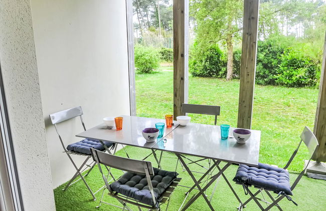 l'Allée des Dunes - Foto 5