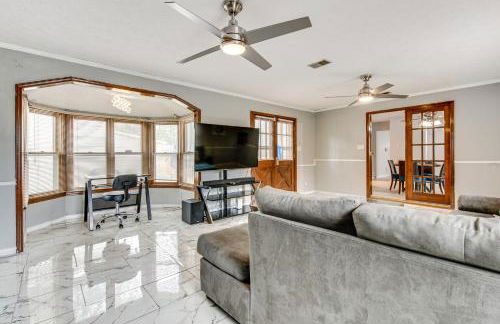 6 Mi to Airport Riverdale Home with Private Pool! - Foto 9