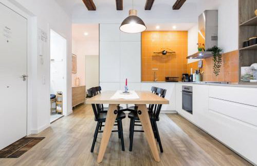 Musico 1 Turia Gardens by Invalencia - Photo 17