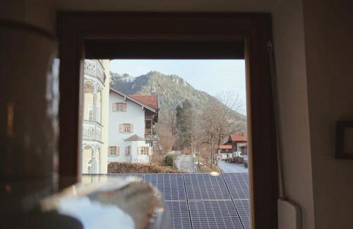 Alpen Lounge Leitzachtal - große urige Wohnung mit Dachterasse und Bergblick - Foto 32
