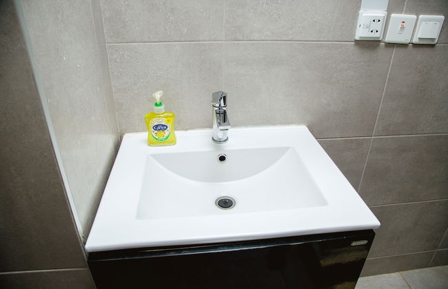 Ark Hotel and Apartments - Foto 11