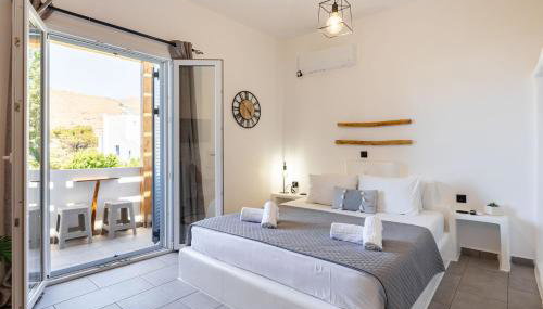 THIRAMNA Apts KYTHNOS - Foto 2