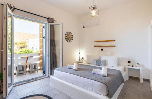 THIRAMNA Apts KYTHNOS - Foto 2