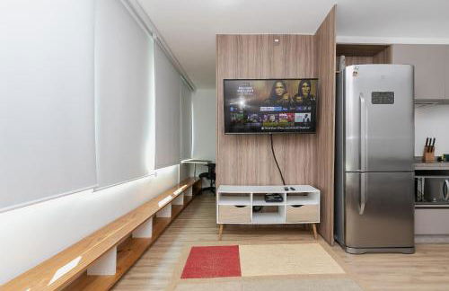 Alto Padrão no coração da Savassi - Foto 6