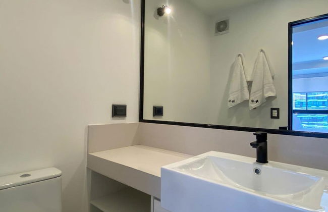 w Perfect 2BR With City View in San Isidro - Foto 21