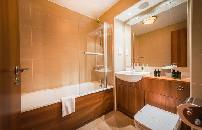 The Knight Residence Apartments by Mansley - Foto 78