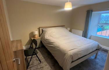 Cosy Cottage Hot Tub Sleeps 8 Log Fires - Foto 18