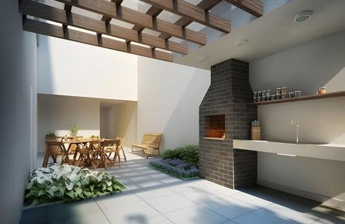 Setin Midtown Campinas - Foto 64