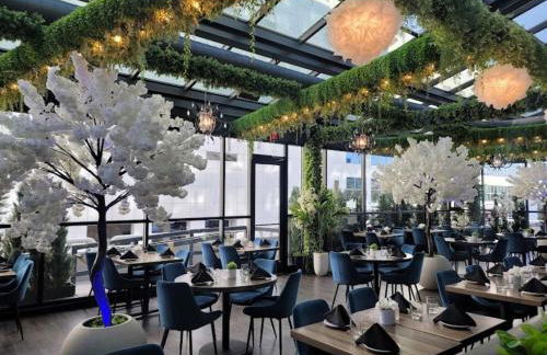 Cozy Apartment in Atlanta - Foto 35