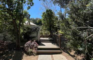 Villa Mare e Monte - Cala Rossa - Foto 61