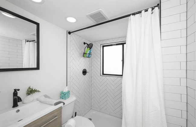 Maryland's Incline Dist. By Blackhouse - Foto 21