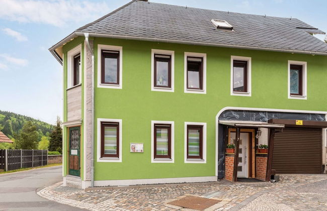 Lovely Apartment in Stützerbach near Forest - Foto 26