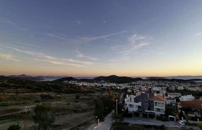 Libra - Luxurious Sea View Apartment - Foto 16