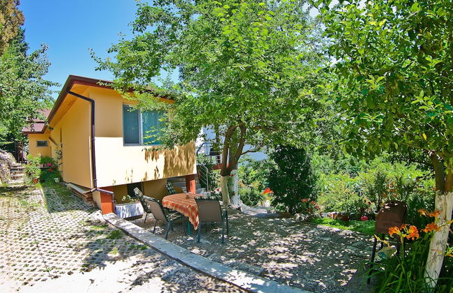 Villa Sequoia - Foto 19