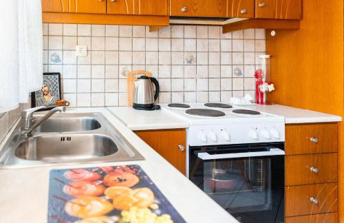 Peggy's apartment in Chania - Foto 14