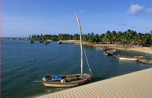 Casa de Praia em Mundaú - Foto 65